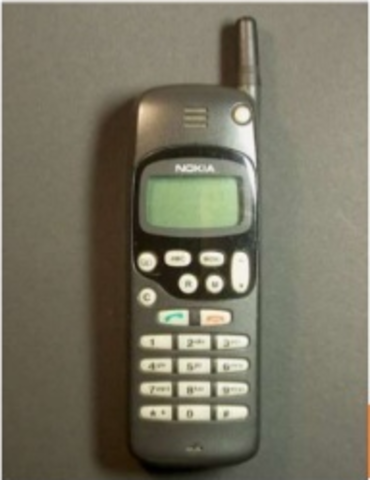 Generación de Transición 2.5 G