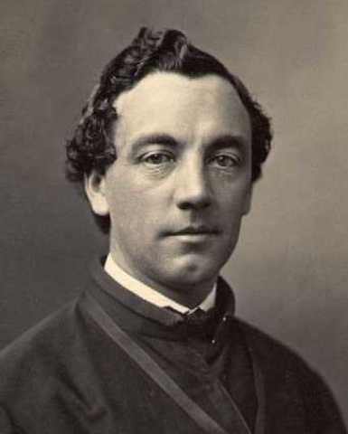 FIRST AFRICAN AMERICAN TO EARN A PH.D