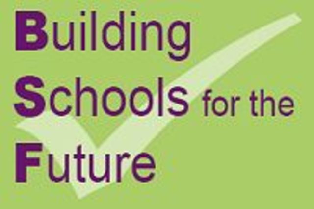 Building Schools for the Future (BSF)