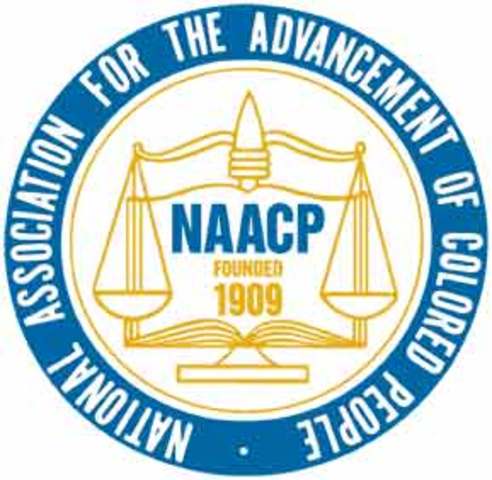 NAACP