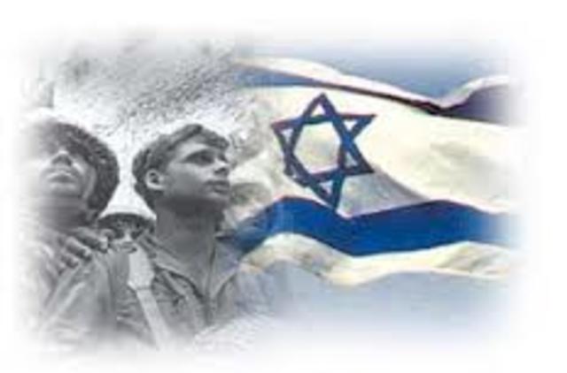 War for Israeli independence