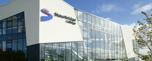 Stourbridge College
