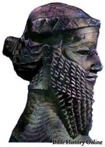 Sargon