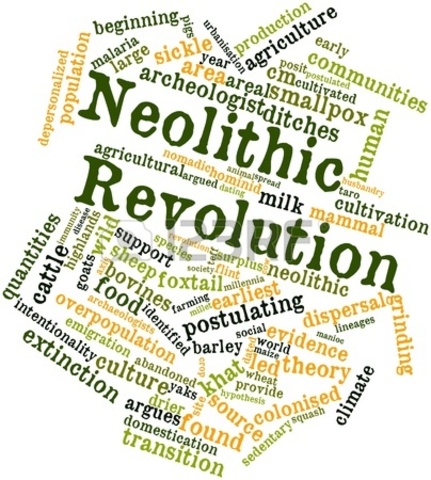 Neolithic Revolution