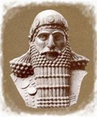 Hammurabi