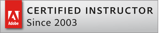 Post July 1996 - Various professional courses and employment e.g. Adobe Certified Trainer, Microsoft Certified Trainer, CIW Certified Trainer