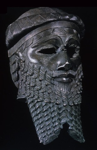 Sargon