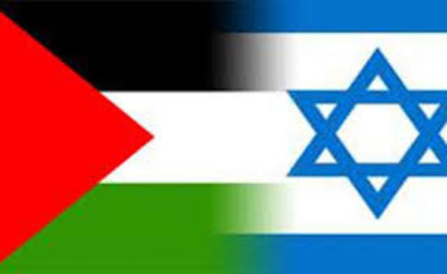 Palestinian Statehood Declaration