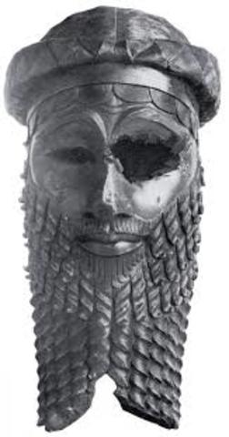 Sargon