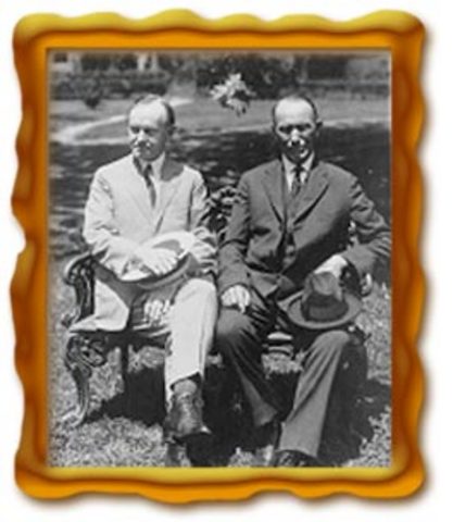 The Coolidge Presidency
