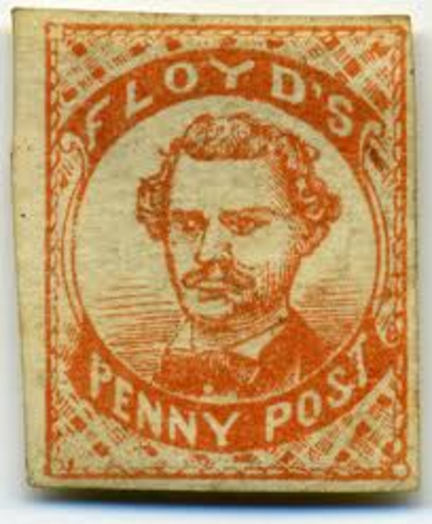 Penny Post