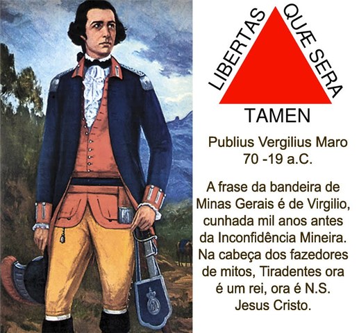 Inconfidência Mineira