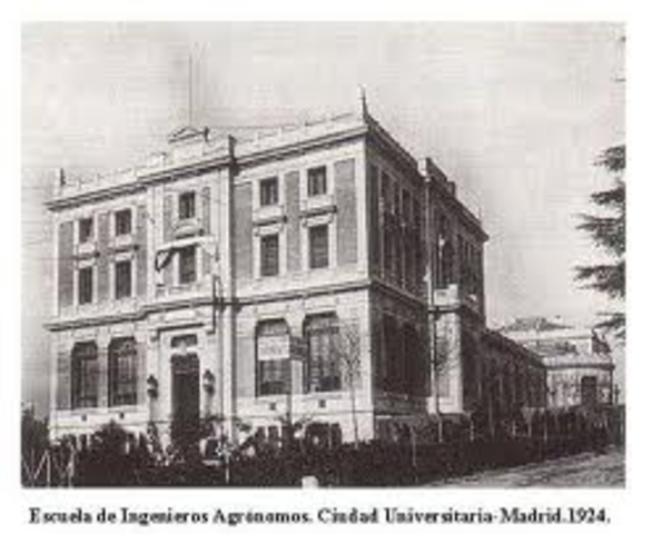 Escuela libre de ingenieros