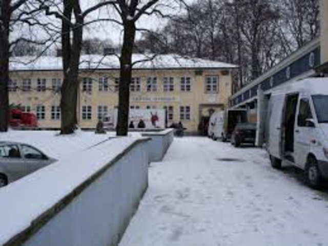 Norsk Correspondance Skole