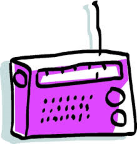 Inclusión de la radio en la enseñanza