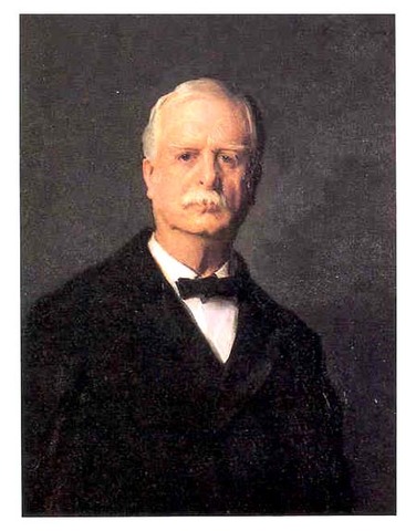 Payne-Aldrich Tariff Act Passed