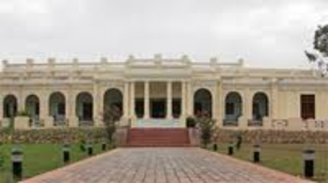 Universidad de Delhi