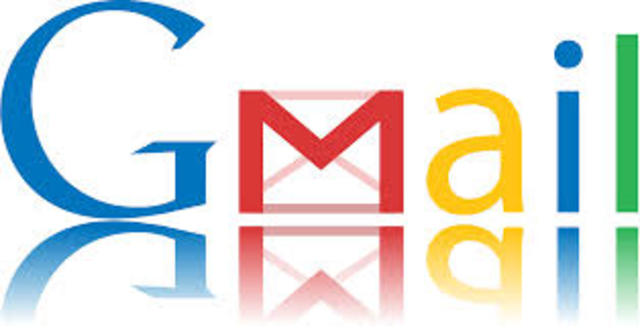 Gmail.