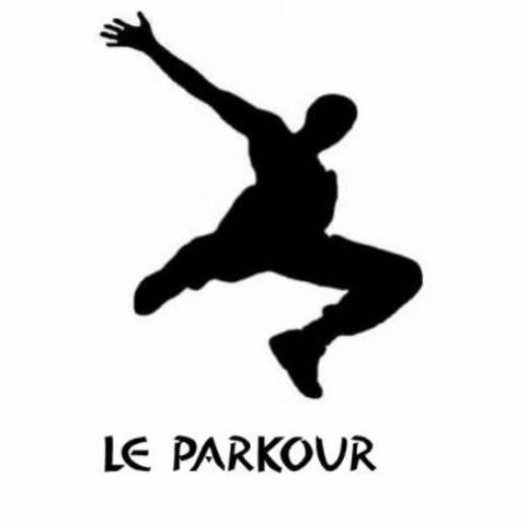 RT nacional Parkour
