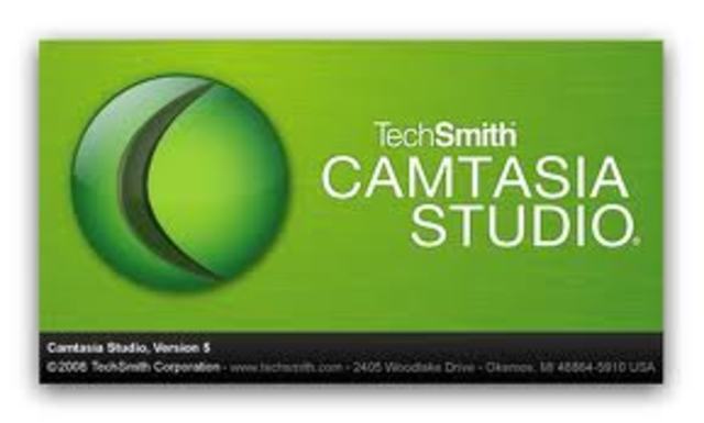 Camtasia estudio