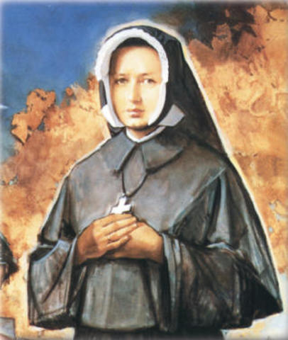 Termino mi servicio social para Dina Belanguer