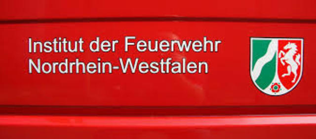 Comienzo mis practicas profesionales en Alemania