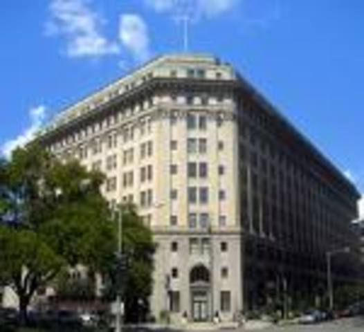 Federal Home Loan Bank Board