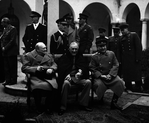 Yalta Conference