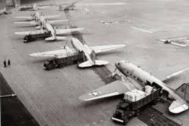 Berlin Airlift