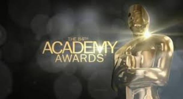 Se reinstituyó la Academia de Ciencias y Artes Cinematográficas