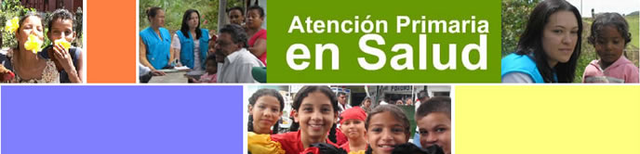 IMPLEMENTACIÓN DE LA ATENCIÓN PRIMARIA EN SALUD