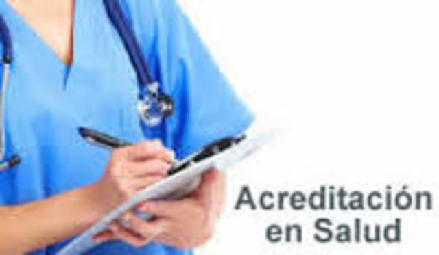 sistema unico de acreditacion