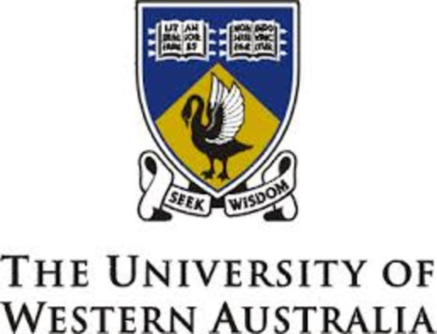 enrolled in master of teaching secondary major in Chinese at the University of Western Australian