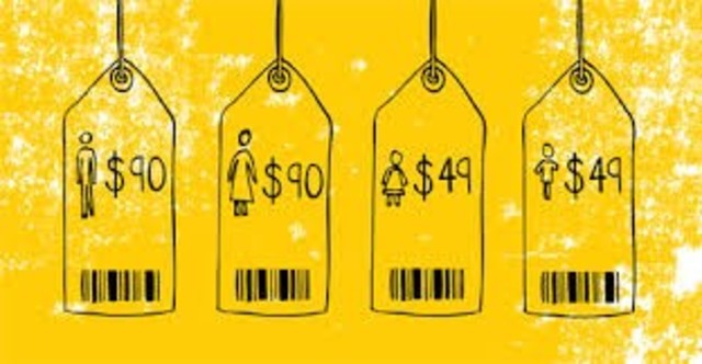 1700's-1800's Cost of a Slave.