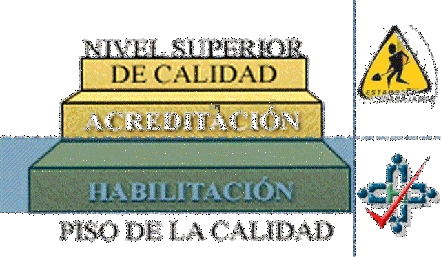 DECRETO 1011 Y RESOLUCION 2043