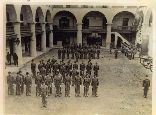 reconstruction ends in texas