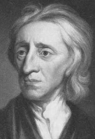 John Locke - Enlightened Thinker