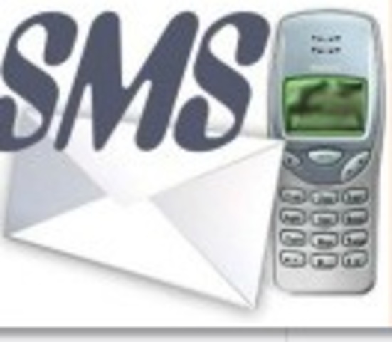 sms Celular