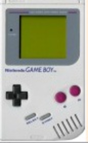 Primer nintendo portatil