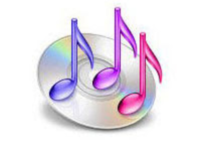 iTunes Store launched