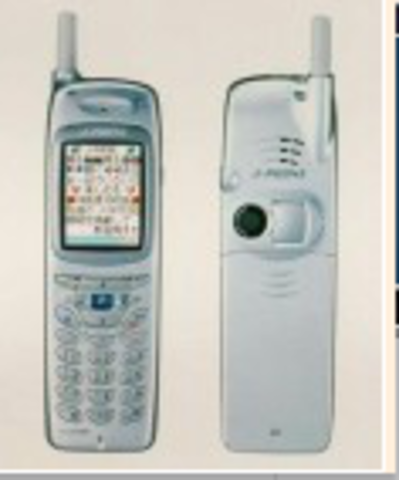 integracion de camara