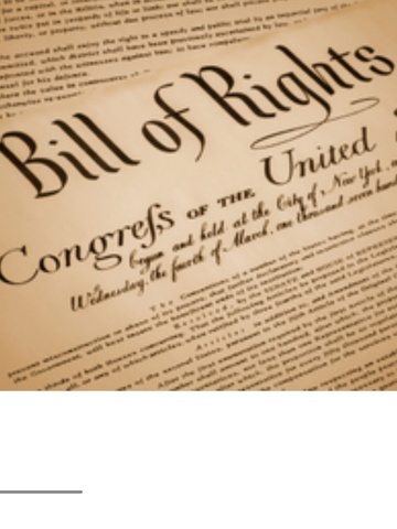 English Bill of Rights is passed