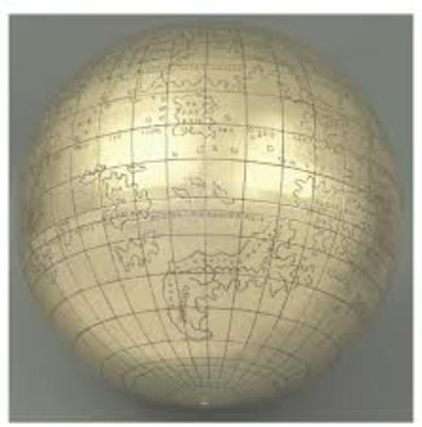 naming of the new wrold