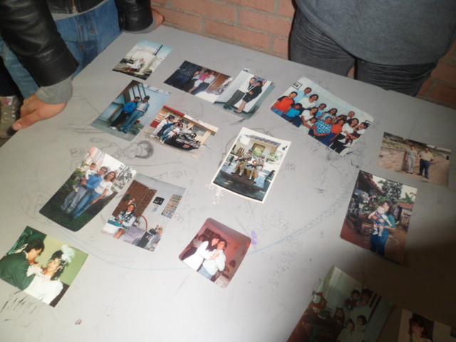 Evento Contextual/ Contextual