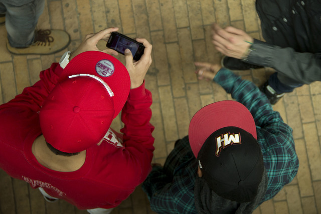 Evento Contextual / Principal