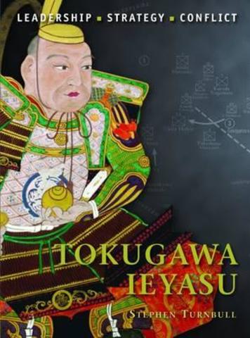 Tokugawa ieyasu becomes shogon of japan
