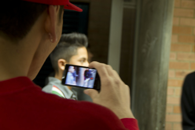 Evento Contextual/ Principal