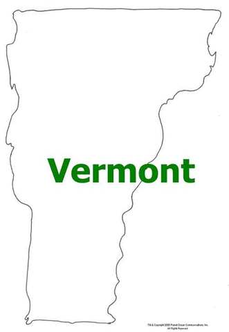 Vermount Is Now The Fourth State To Allow Physician-assisted Suicide