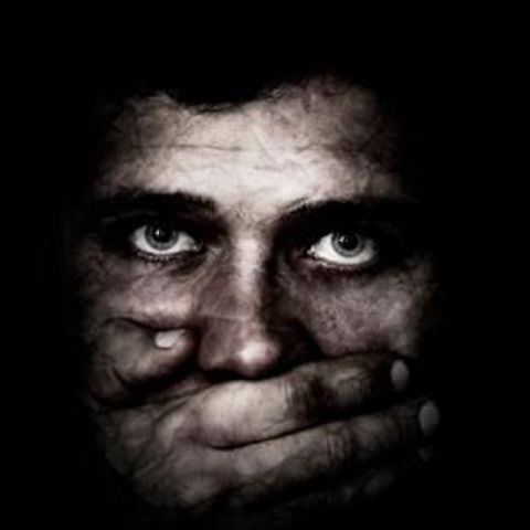 Suppression of White Slave Traffic Changes