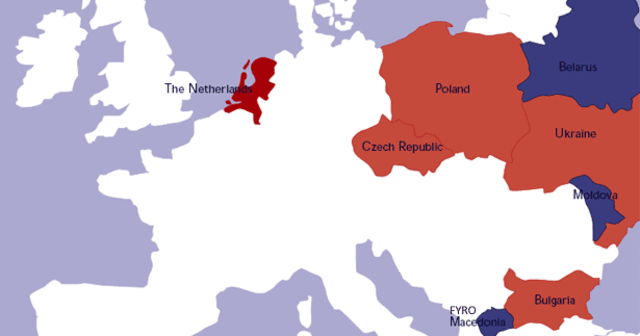 La Strada International Association